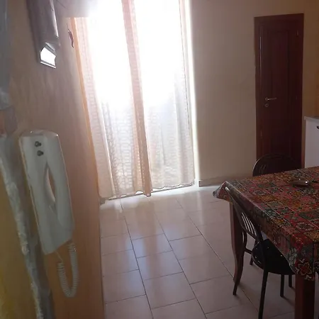 Charme House Apartment