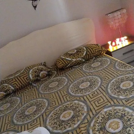 Apartmán Charme House