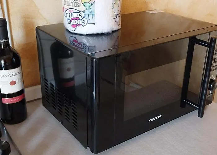 Apartamento Charme House Catania