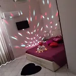 Charme House Apartman Catania