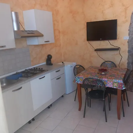 Charme House Apartman Catania
