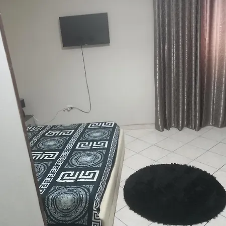 شقة Charme House كاتانيا