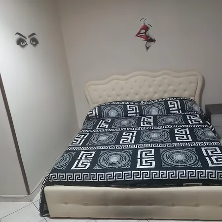Apartman Charme House