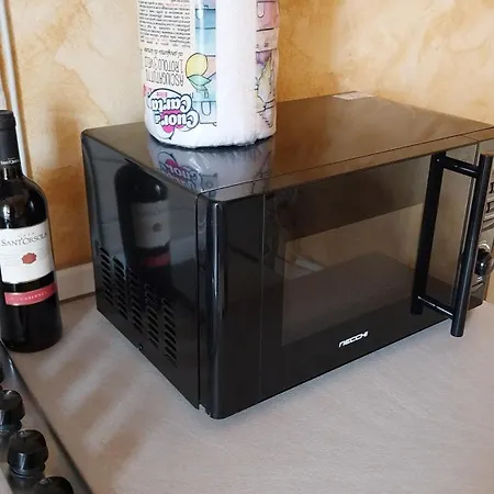 Apartman Charme House Catania