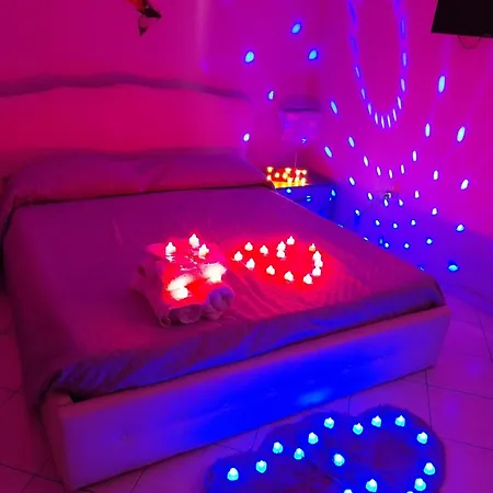 شقة Charme House *