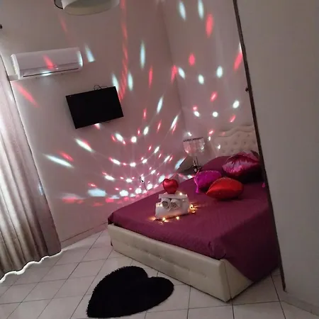 Charme House شقة كاتانيا
