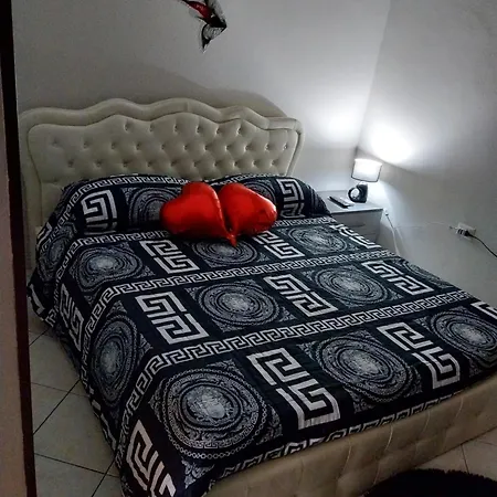 شقة Charme House كاتانيا